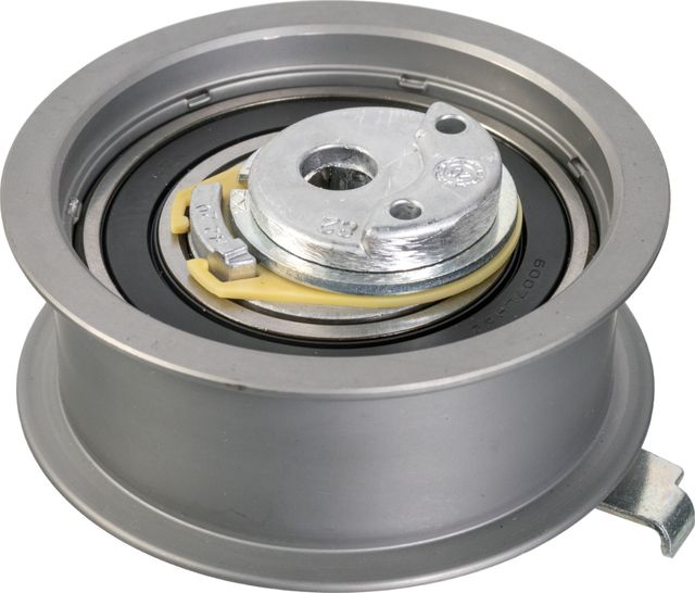 Натяжной ролик (натяжитель) ремня ГРМ Febi Bilstein. Артикул 18956