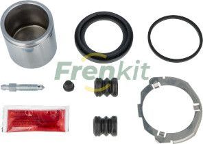 Ремкомплект тормозного суппорта Frenkit. Артикул 254950