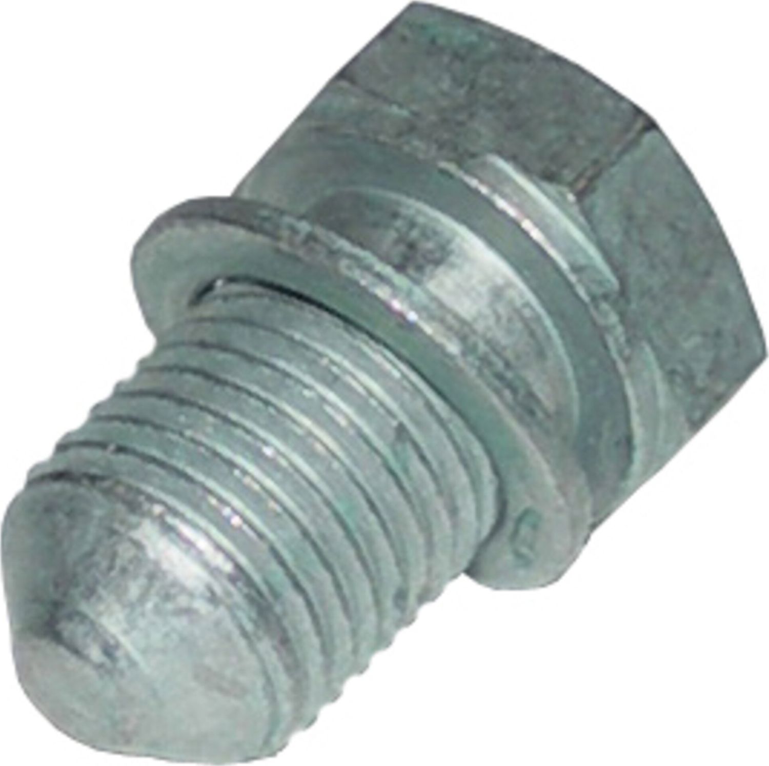 Сливная пробка масляного поддона двигателя JP Group для Audi A2 2000-2005. Артикул 1113800100