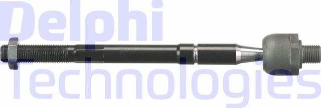 Рулевая тяга Delphi правая/левая для Hyundai ix20 I 2010-2019. Артикул TA3163