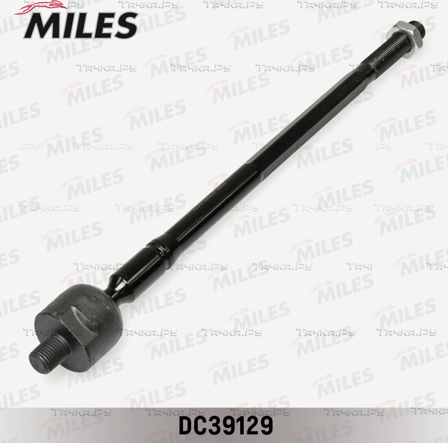 Рулевая тяга Miles правая/левая для Toyota Corolla E100 1992-1997. Артикул DC39129