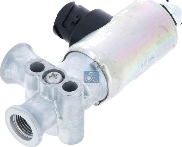 Электромагнитный клапан DT Spare Parts. Артикул 4.62602