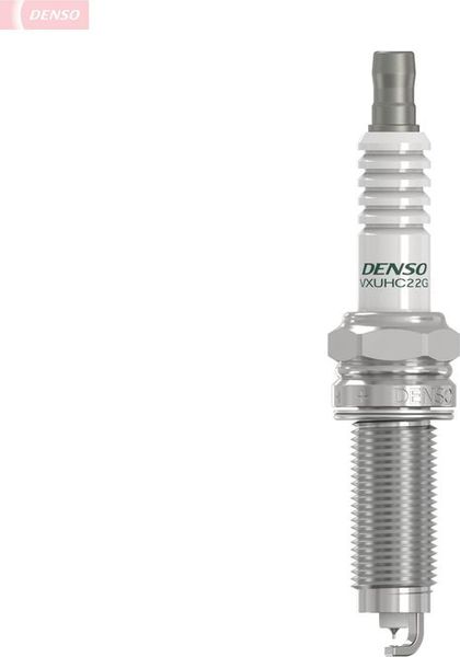 Свеча зажигания Denso Iridium Tough для Honda CR-V IV 2012-2018. Артикул VXUHC22G