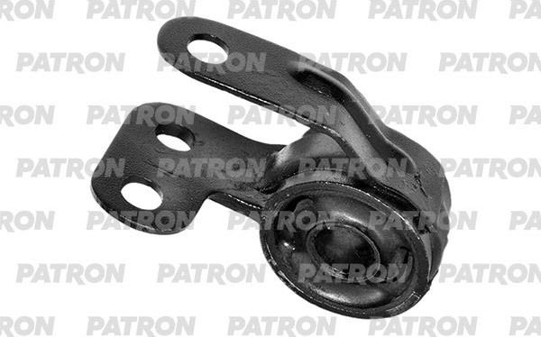 Сайлентблок переднего рычага подвески Patron. Артикул PSE1233