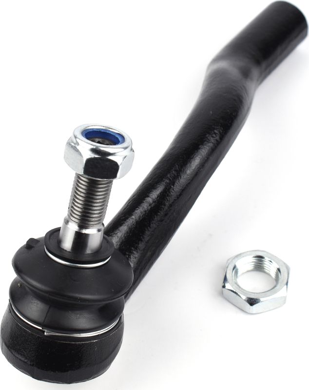 Наконечник р/т JEEP GRAND CHEROKEE IV 14- лев. (Jikiu). Артикул ET53031L