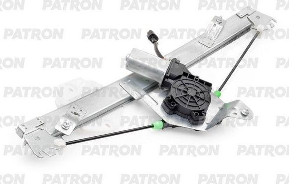 Стеклоподъемник Patron. Артикул PWR1041L