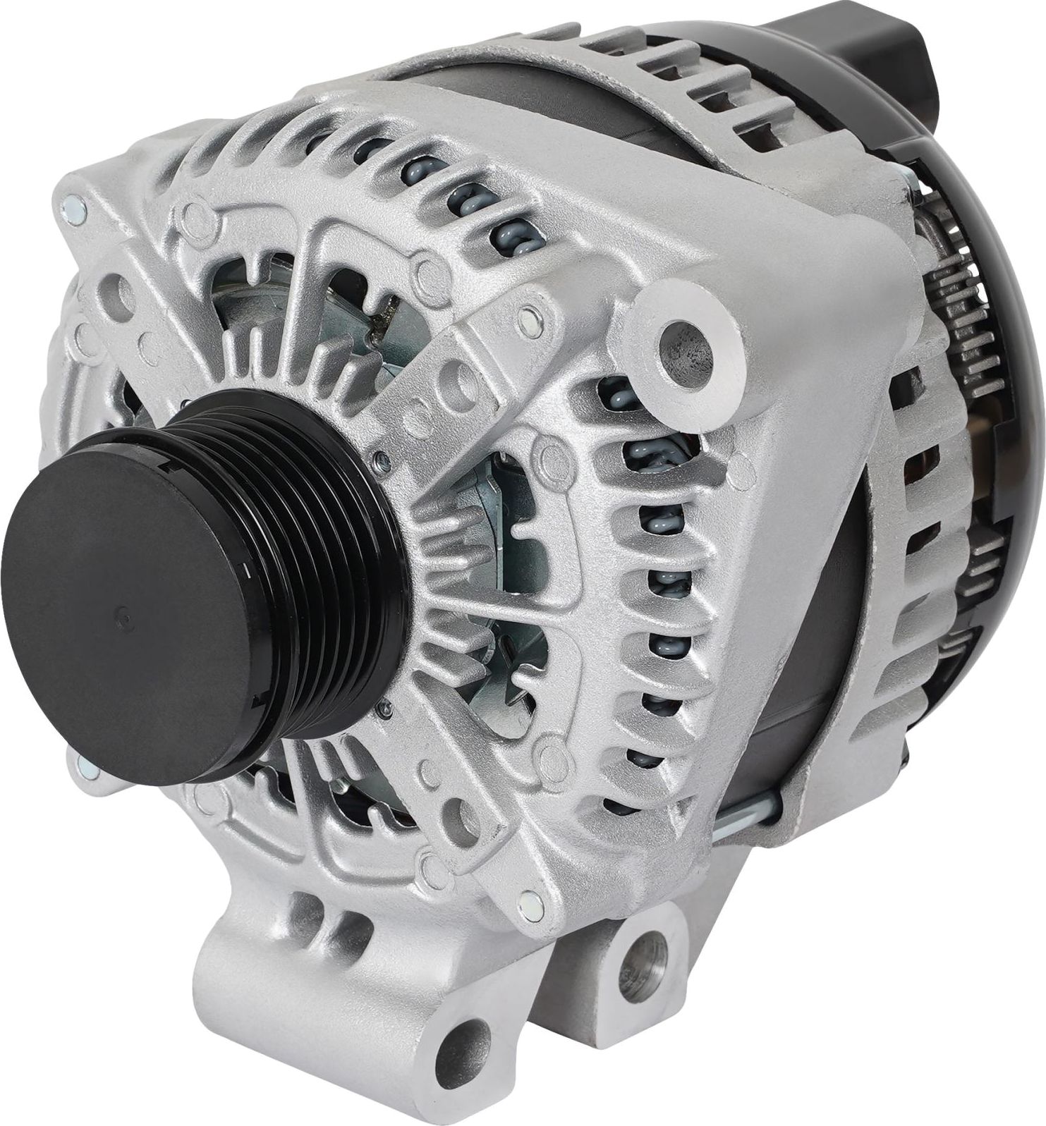 Генератор StartVOLT для Land Rover Range Rover Sport II 2013-2026. Артикул LG 1036