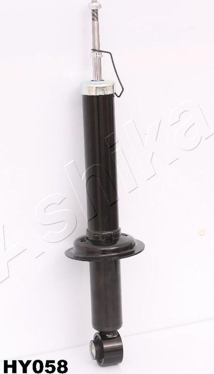 Амортизатор ASHIKA задний для Kia Magentis I 2001-2006. Артикул MA-HY058