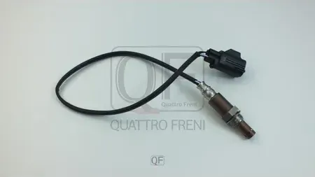 ДАТЧИК КИСЛОРОДНЫЙ (Quattro Freni). Артикул QF57A00084