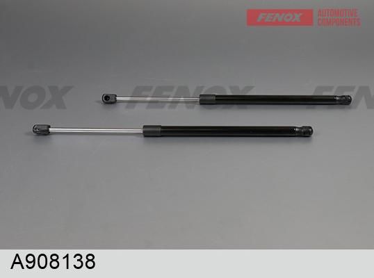 Амортизатор (упор) багажника Fenox. Артикул A908138