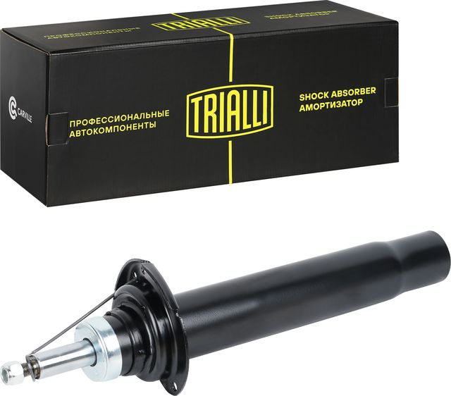 Амортизатор Trialli. Артикул AG 26055