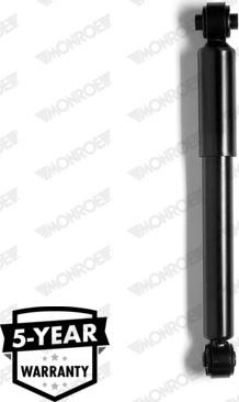 Амортизатор Monroe Original (Gas). Артикул 43120
