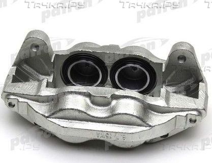 Тормозной суппорт Patron передний правый для Toyota Land Cruiser 200 2007-2020. Артикул PBRC1028