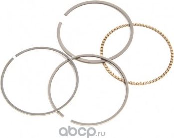 Поршневые кольца VAG. Артикул 03C198151E