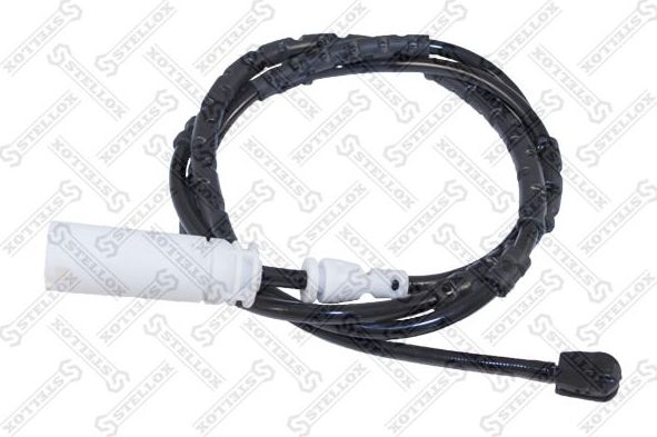 Датчик износа тормозных колодок Stellox задний правый/левый для BMW X1 I (E84) 2009-2015. Артикул 00-10039-SX