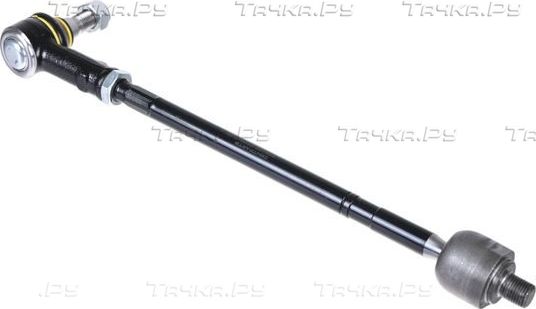 Рулевая тяга продольная Zentparts. Артикул Z28489