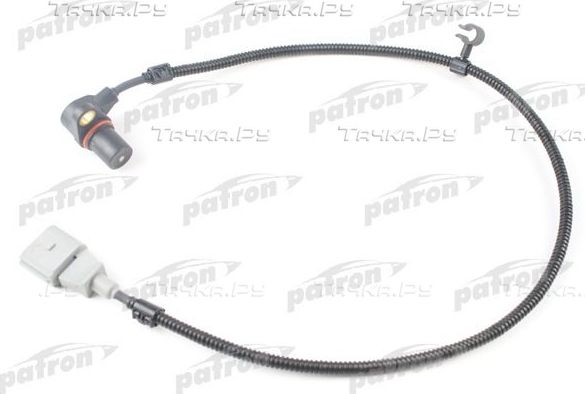 Датчик положения коленвала Patron для Audi A6 II (C5) 1997-2005. Артикул PE40007