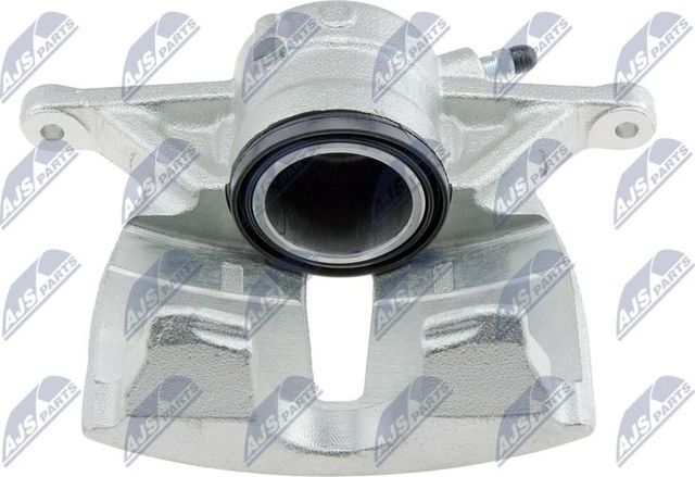 Тормозной суппорт NTY передний правый для Audi Q3 II (F3) 2018-2026. Артикул HZP-VW-027