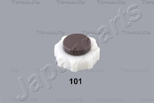 Крышка радиатора Japanparts для BMW 3 V (E90/E91/E92/E93) 2006-2008. Артикул KH-101