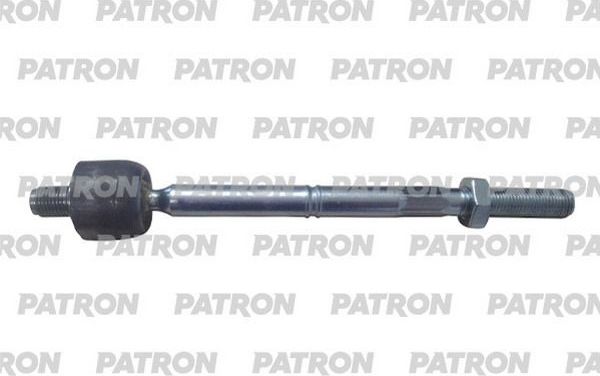 Рулевая тяга Patron передняя правая/левая внутренняя для Peugeot 5008 II 2016-2026. Артикул PS2514