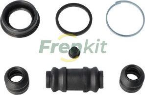 Ремкомплект тормозного суппорта Frenkit задний для Toyota Yaris Verso 1999-2005. Артикул 232018