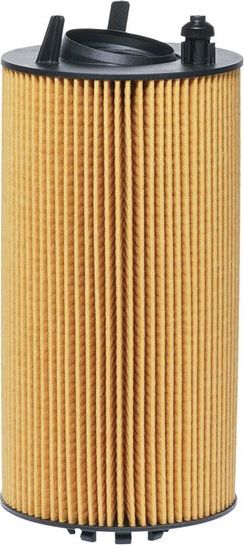 Масляный фильтр Hengst. Артикул E430H D535