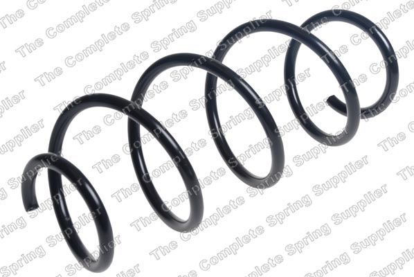 Пружина подвески Lesjofors передняя для Suzuki Vitara II 2015-2026. Артикул 4088945