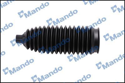 Пыльник рулевой рейки Mando. Артикул TS577400U000