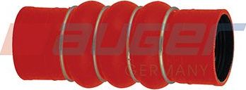 Патрубок интеркулера Auger для MAN NL 1991-2026. Артикул 54942