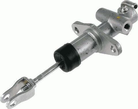 Цилиндр сцепления главный SACHS для Daewoo Evanda 2002-2005. Артикул 6284 600 595