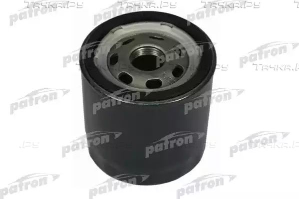 Масляный фильтр Patron для Ford Mondeo IV 2007-2015. Артикул PF4204