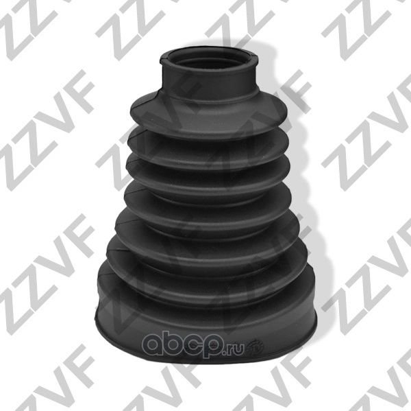 ПЫЛЬНИК ШРУС НАРУЖНЫЙ VOLVO S60 II (10-), S80 II (07-16), XC60 (09-), XC70 II (Zzvf). Артикул ZVP288V