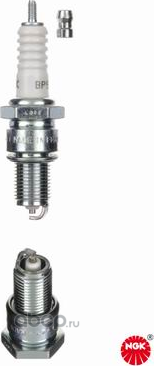 Свеча зажигания (NGK) NGK. Артикул BP5ES