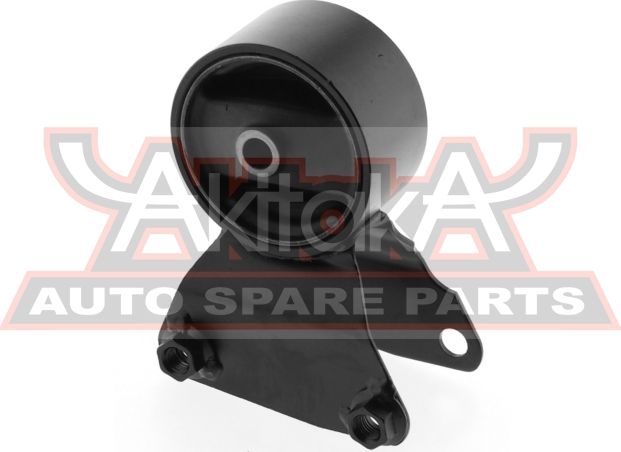 Опора (подушка) двигателя Asva. Артикул 0412-N43RAT