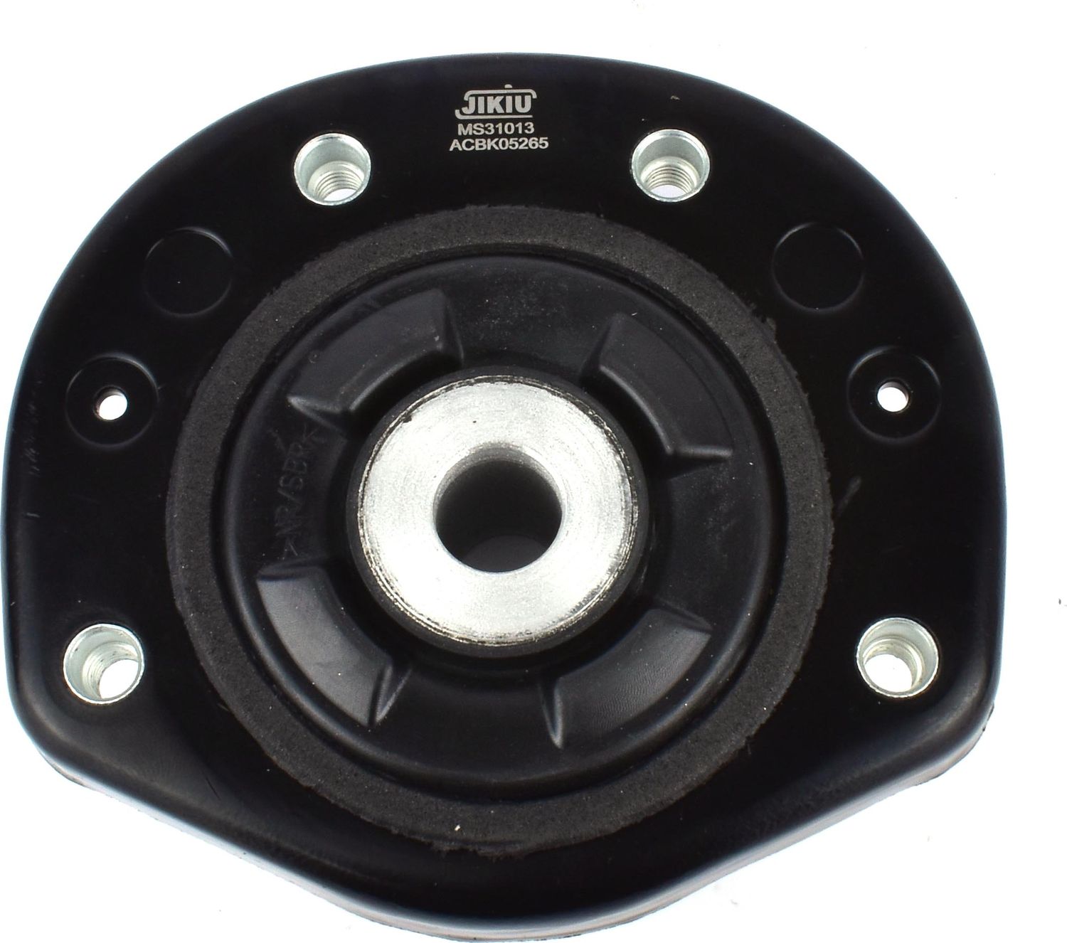 Опора амортизатора MB SPRINTER/VW CRAFTER 06- пер. (Jikiu). Артикул MS31013