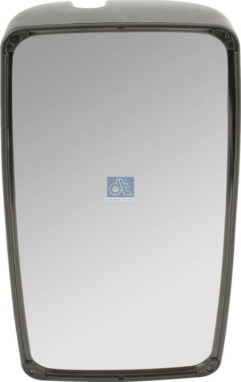 Зеркало боковое (в сборе) DT Spare Parts для DAF 85 1992-1998. Артикул 2.73003