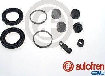Ремкомплект тормозного суппорта Autofren Seinsa. Артикул D41980