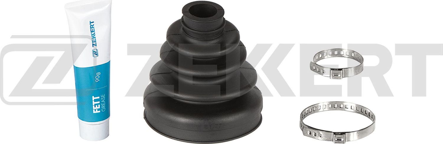 Пыльник шруса (комплект) Zekkert. Артикул SM-1116S