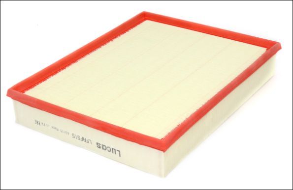 Воздушный фильтр Lucas Filters. Артикул LFAF515