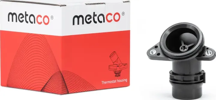 KPЫШKATEPMOCTATA (Metaco). Артикул 1532017