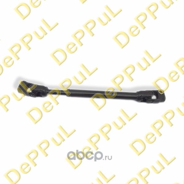 КАРДАНЧИК РУЛЕВОЙ MERCEDES W164 (05-11) (Deppul). Артикул DERK005