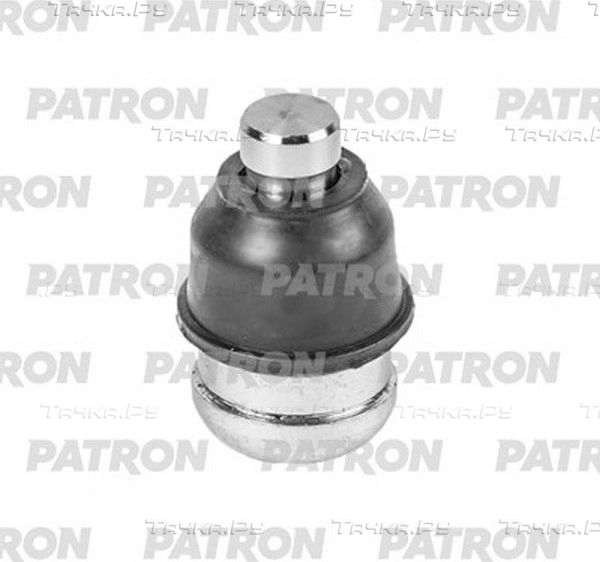 Шаровая опора Patron передняя нижняя для Mitsubishi Airtrek 2002-2007. Артикул PS3243