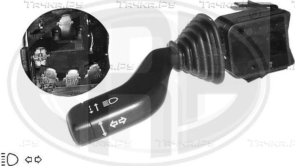 Подрулевой переключатель Era для Opel Astra G 1998-2009. Артикул 440225
