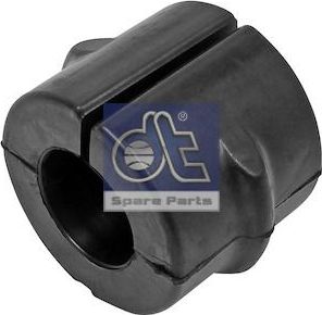 Втулки стабилизатора DT Spare Parts. Артикул 4.80598