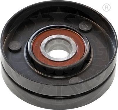 Натяжной ролик (натяжитель) приводного поликлинового ремня Optimal. Артикул 0-N1890S