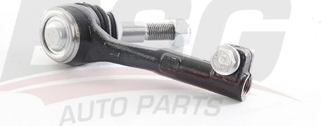 Наконечник рулевой тяги BSG. Артикул BSG 15-310-233