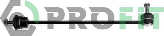 Стойка (тяга) стабилизатора Profit (сталь) передняя для Renault Espace III 1996-2002. Артикул 2305-0450