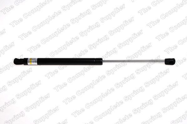 Амортизатор (упор) багажника Lesjofors. Артикул 8137221