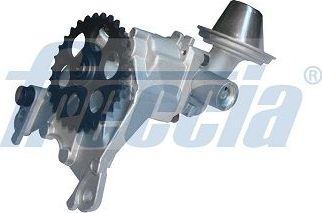 Масляный насос Freccia для SEAT Arosa I 1997-2004. Артикул OP09-230