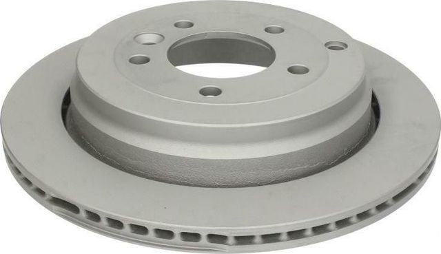 Тормозной диск ATE. Артикул 24.0120-0210.1